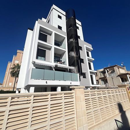 Anacasa Macomer Oliva Playa Ap803 Εξωτερικό φωτογραφία