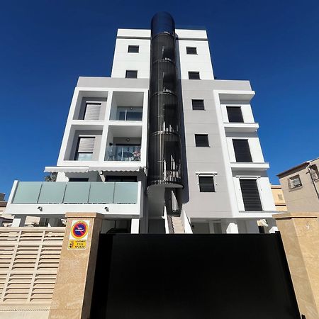 Anacasa Macomer Oliva Playa Ap803 Εξωτερικό φωτογραφία
