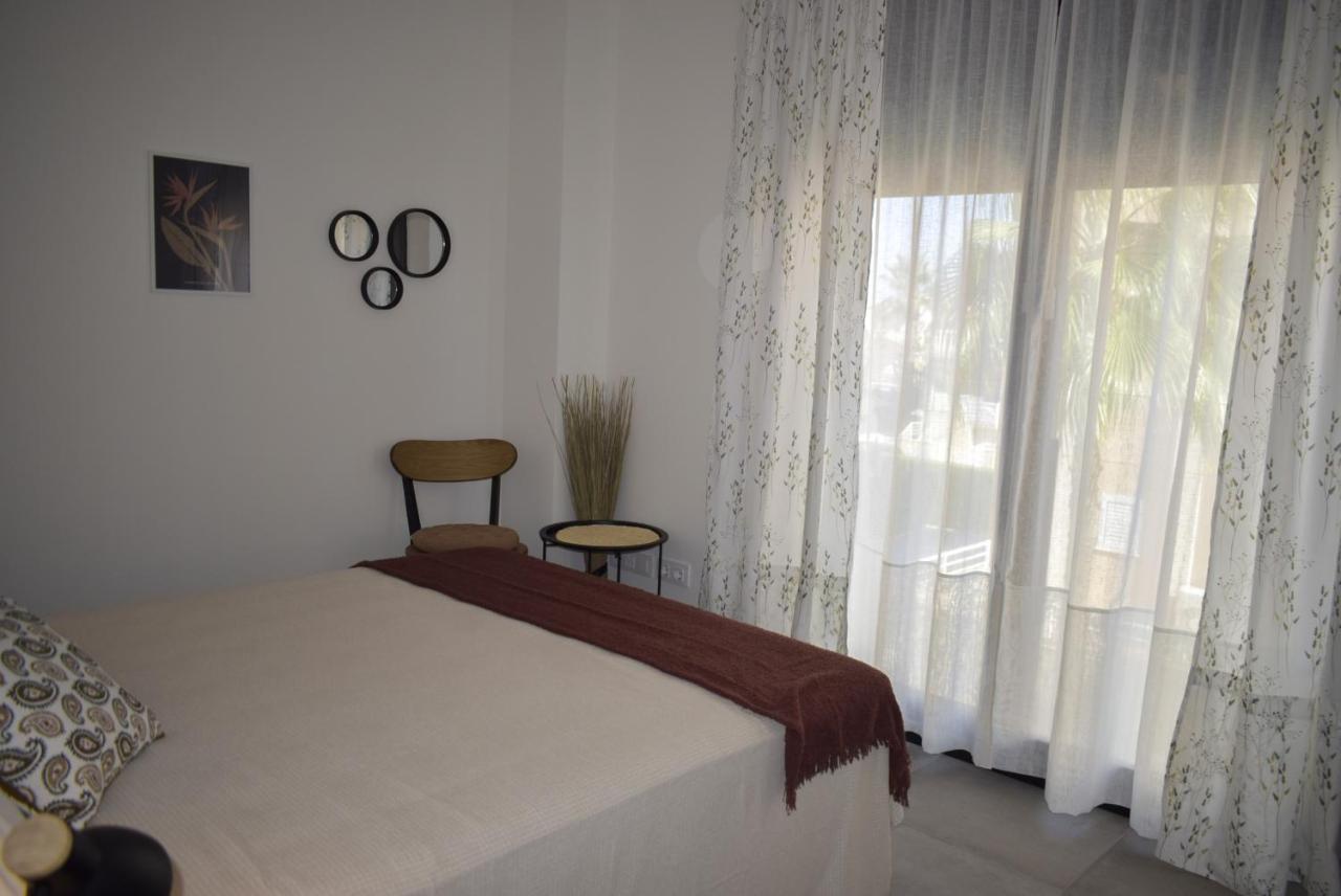 Anacasa Macomer Oliva Playa Ap803 Εξωτερικό φωτογραφία