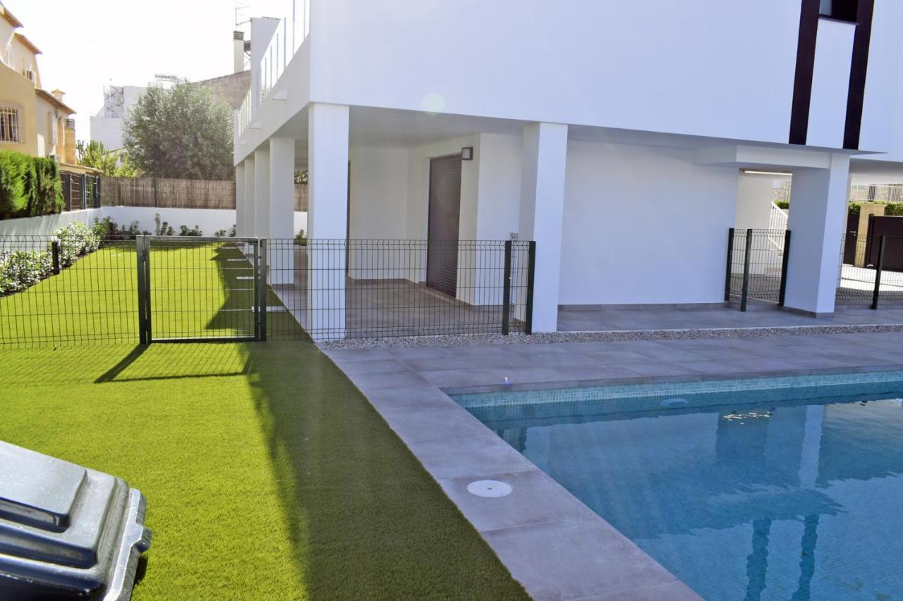 Anacasa Macomer Oliva Playa Ap803 Εξωτερικό φωτογραφία