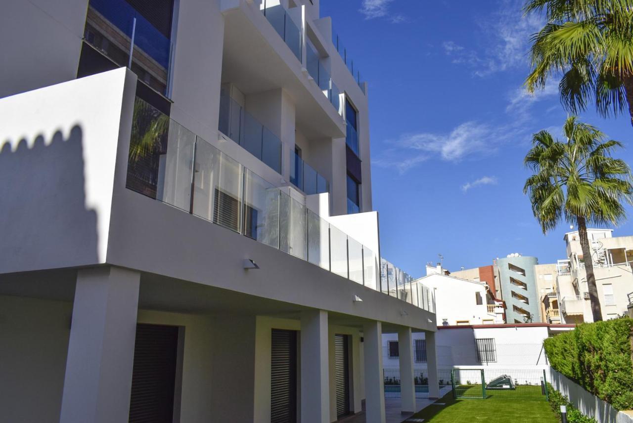 Anacasa Macomer Oliva Playa Ap803 Εξωτερικό φωτογραφία