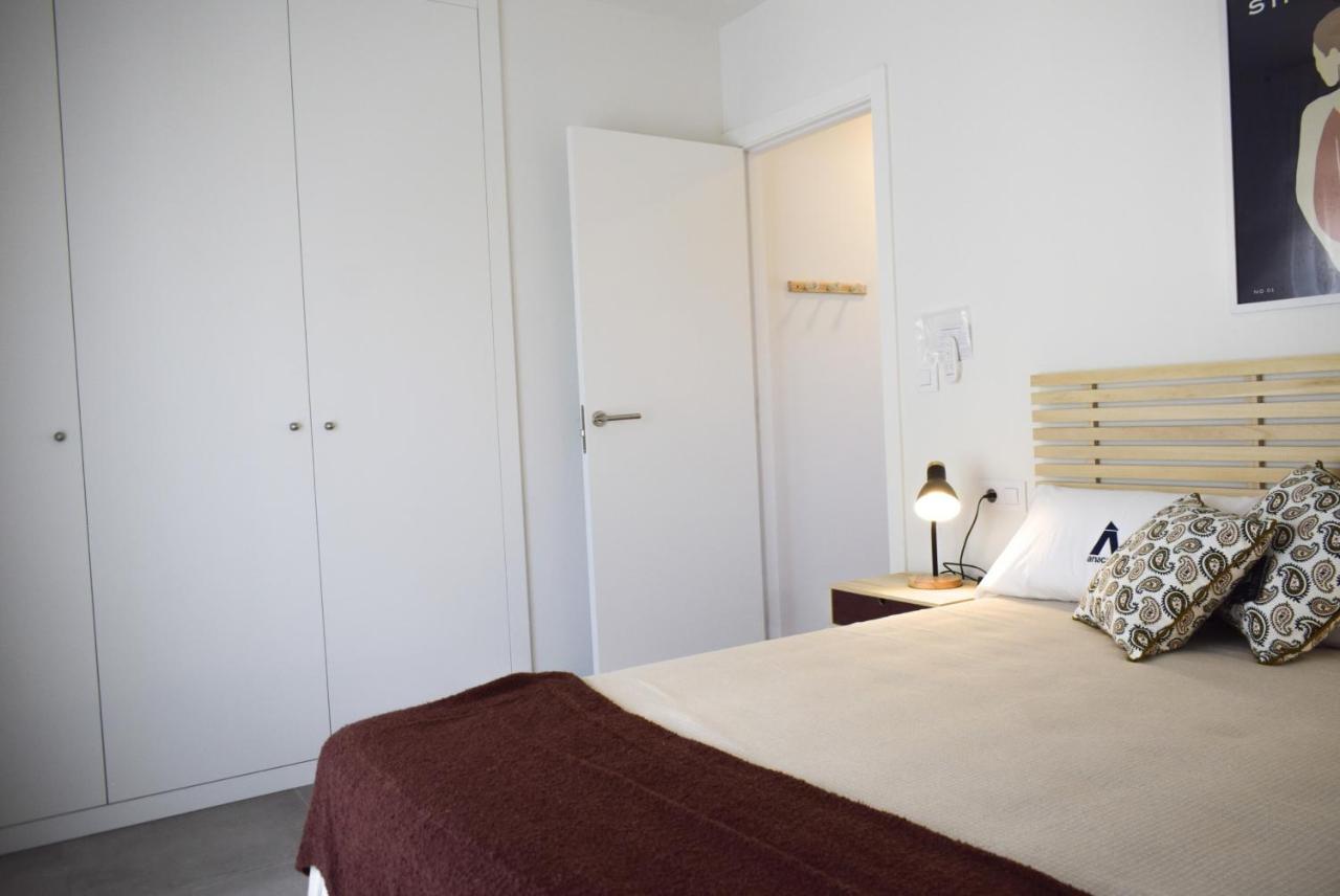 Anacasa Macomer Oliva Playa Ap803 Εξωτερικό φωτογραφία