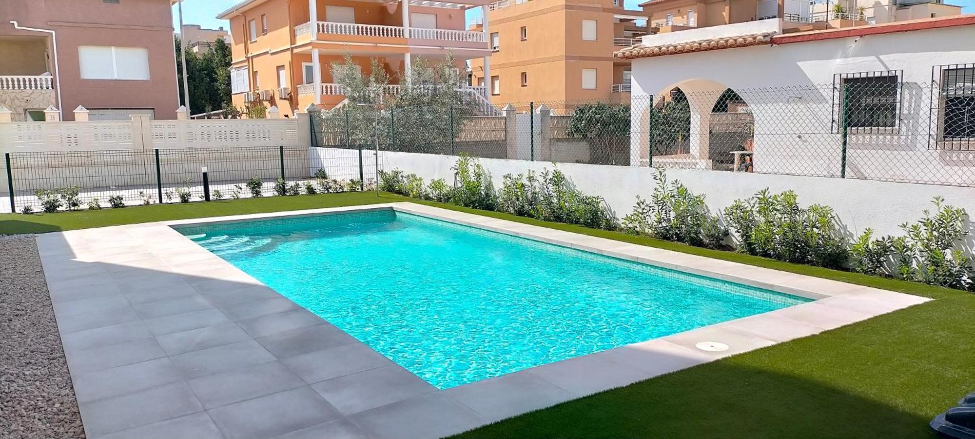 Anacasa Macomer Oliva Playa Ap803 Εξωτερικό φωτογραφία