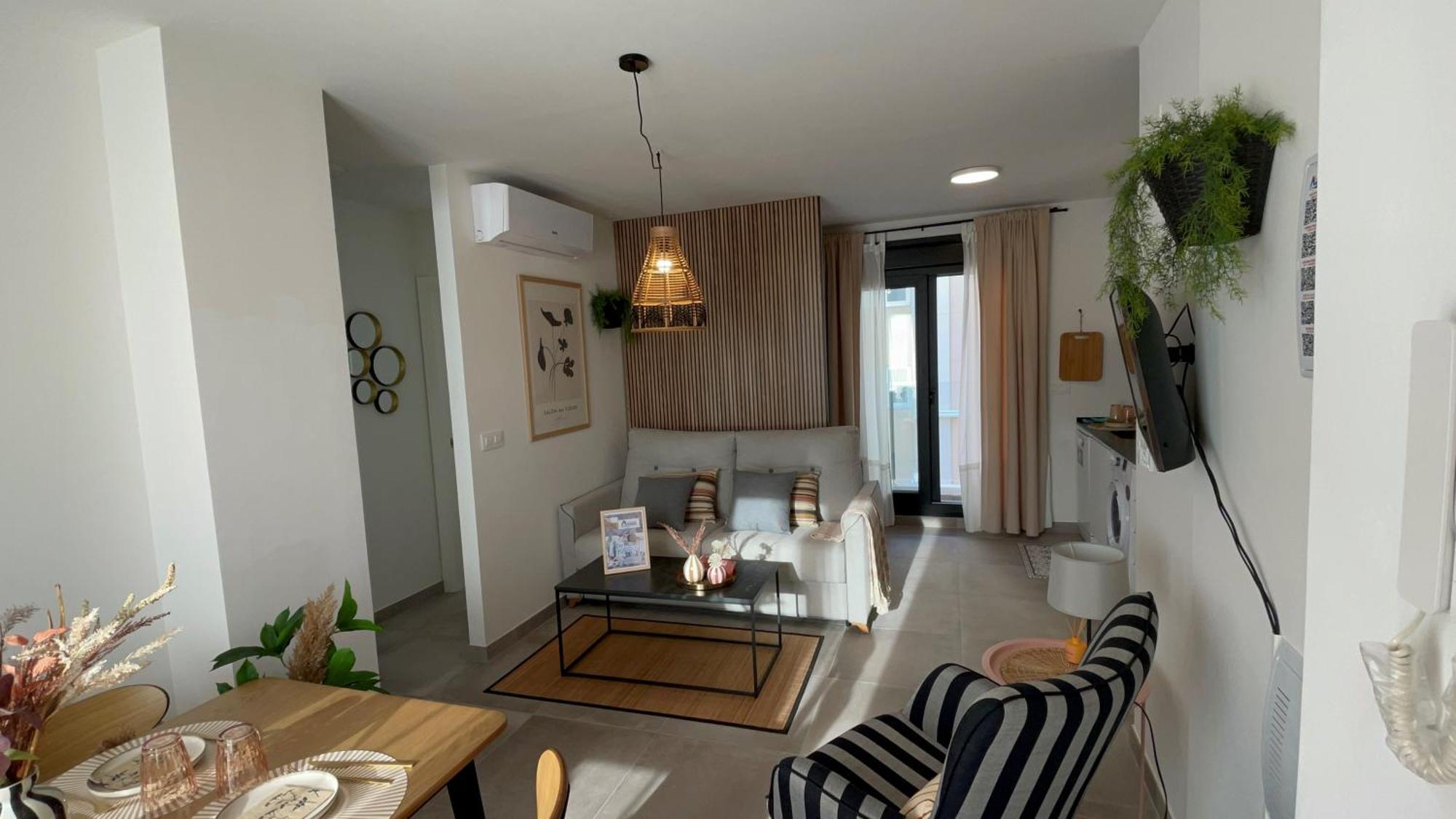 Anacasa Macomer Oliva Playa Ap803 Εξωτερικό φωτογραφία