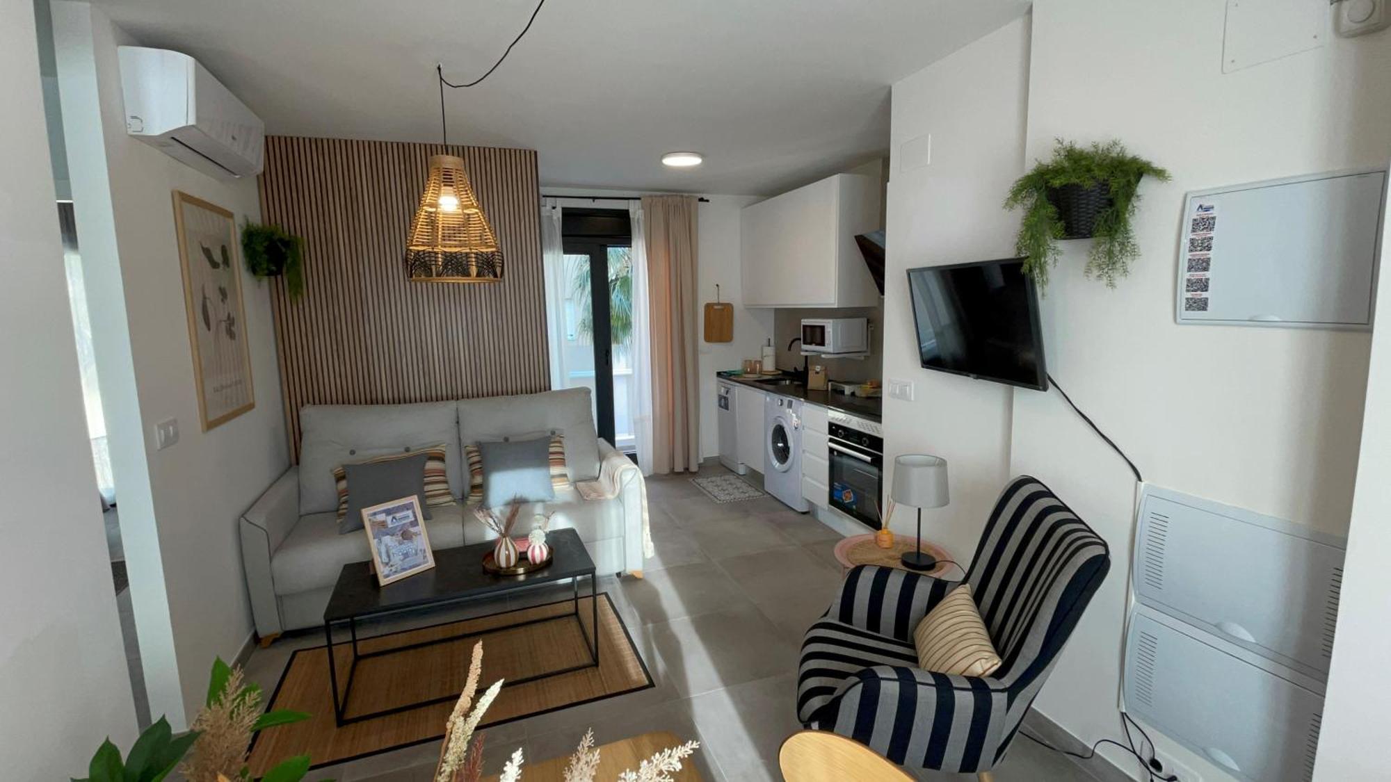 Anacasa Macomer Oliva Playa Ap803 Εξωτερικό φωτογραφία