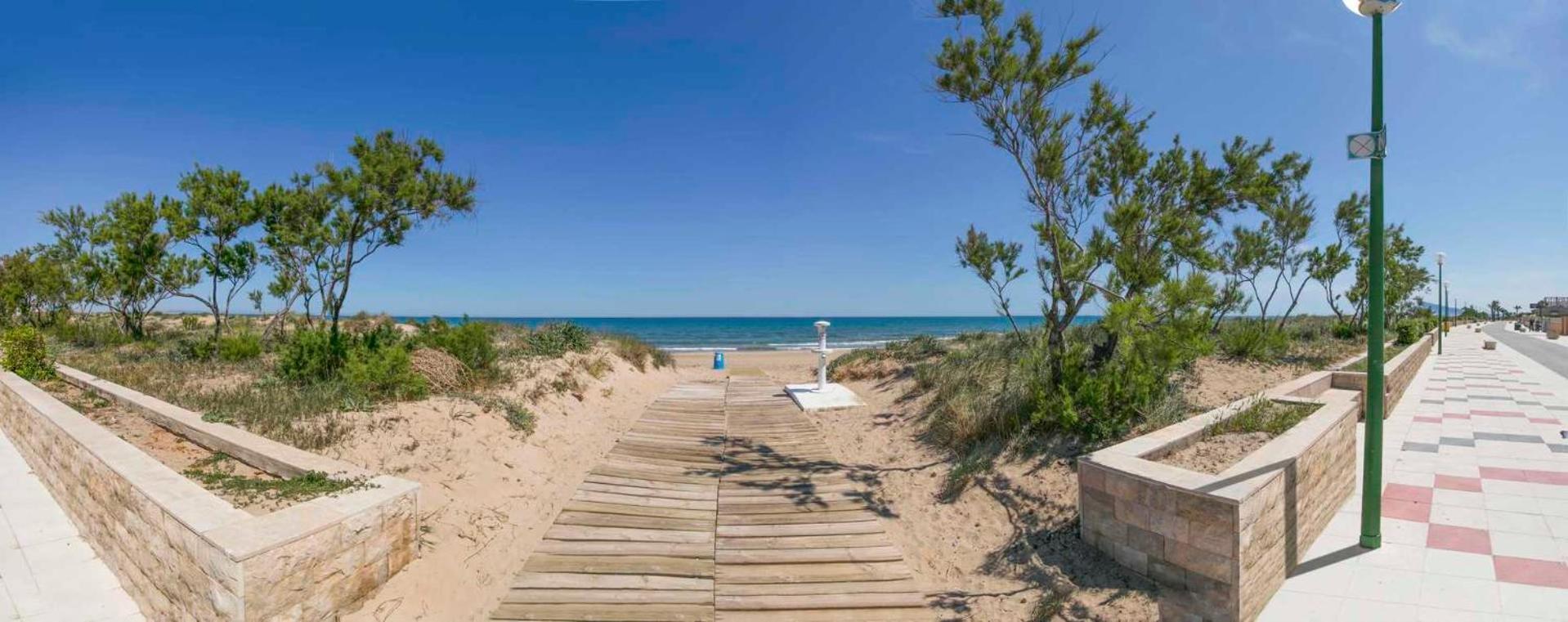 Anacasa Macomer Oliva Playa Ap803 Εξωτερικό φωτογραφία
