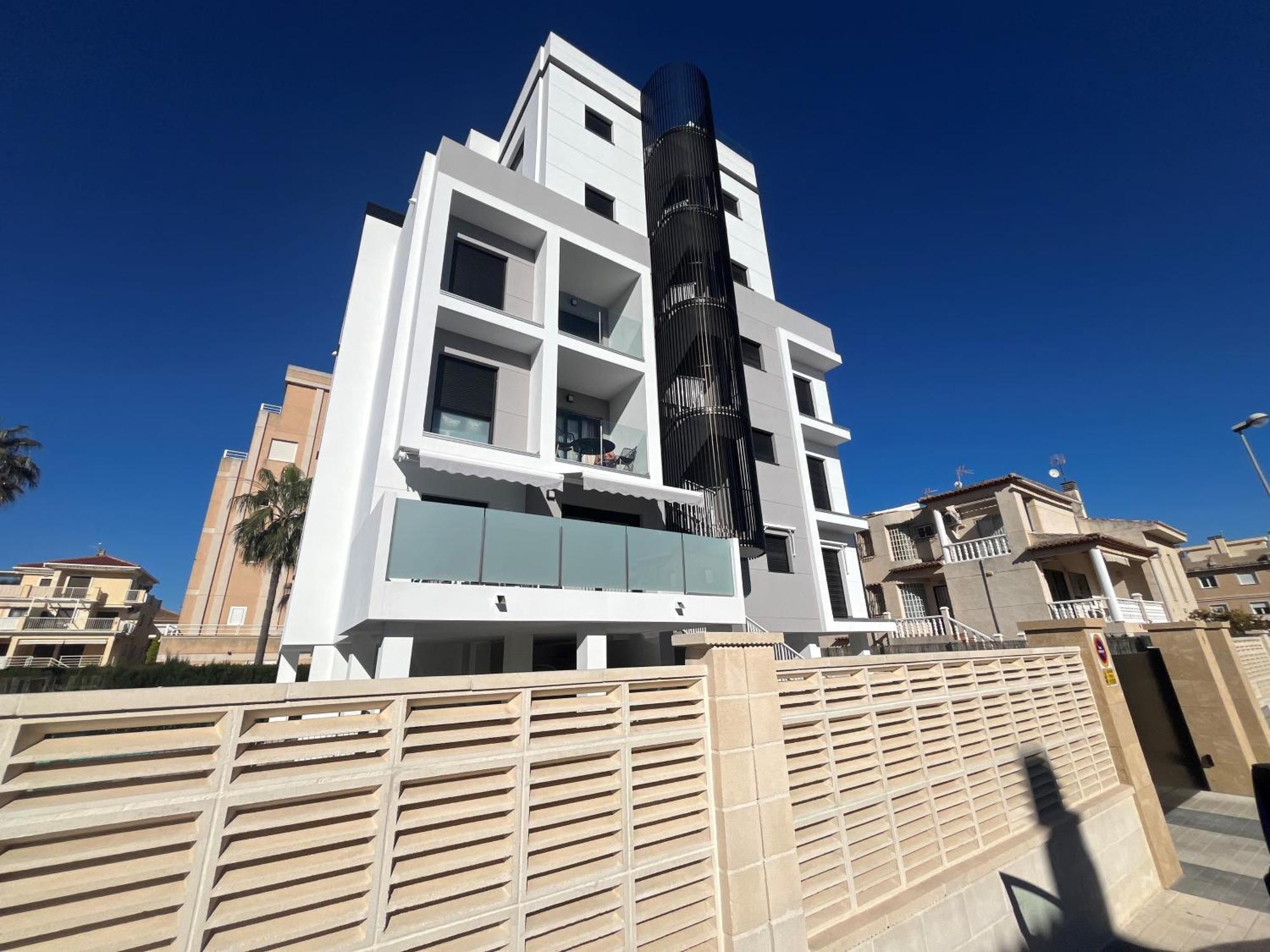 Anacasa Macomer Oliva Playa Ap803 Εξωτερικό φωτογραφία