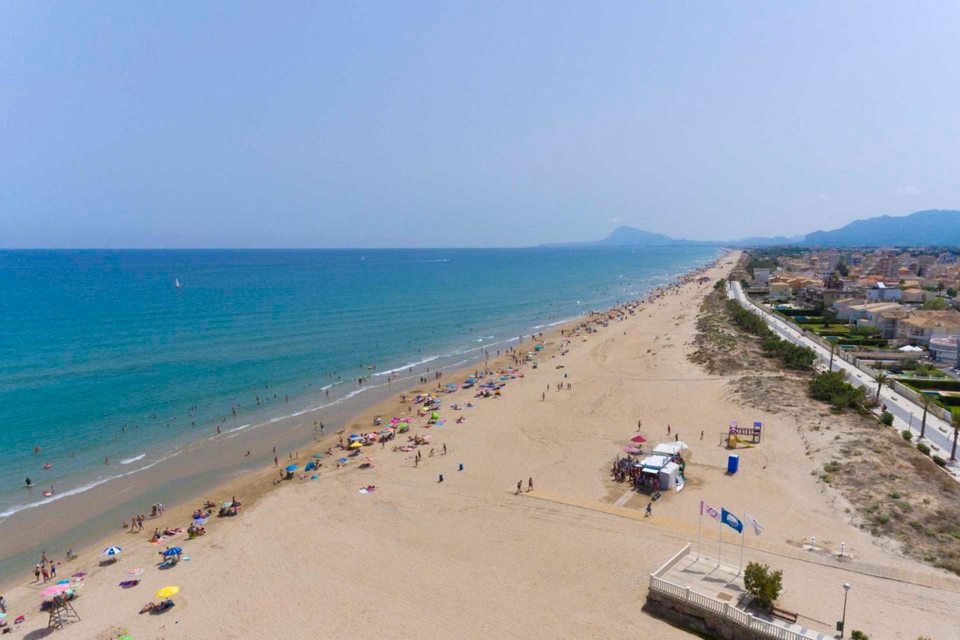 Anacasa Macomer Oliva Playa Ap803 Εξωτερικό φωτογραφία